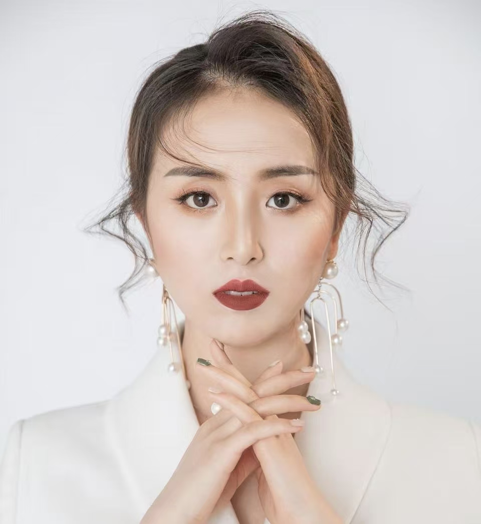 创始人刘思蕊